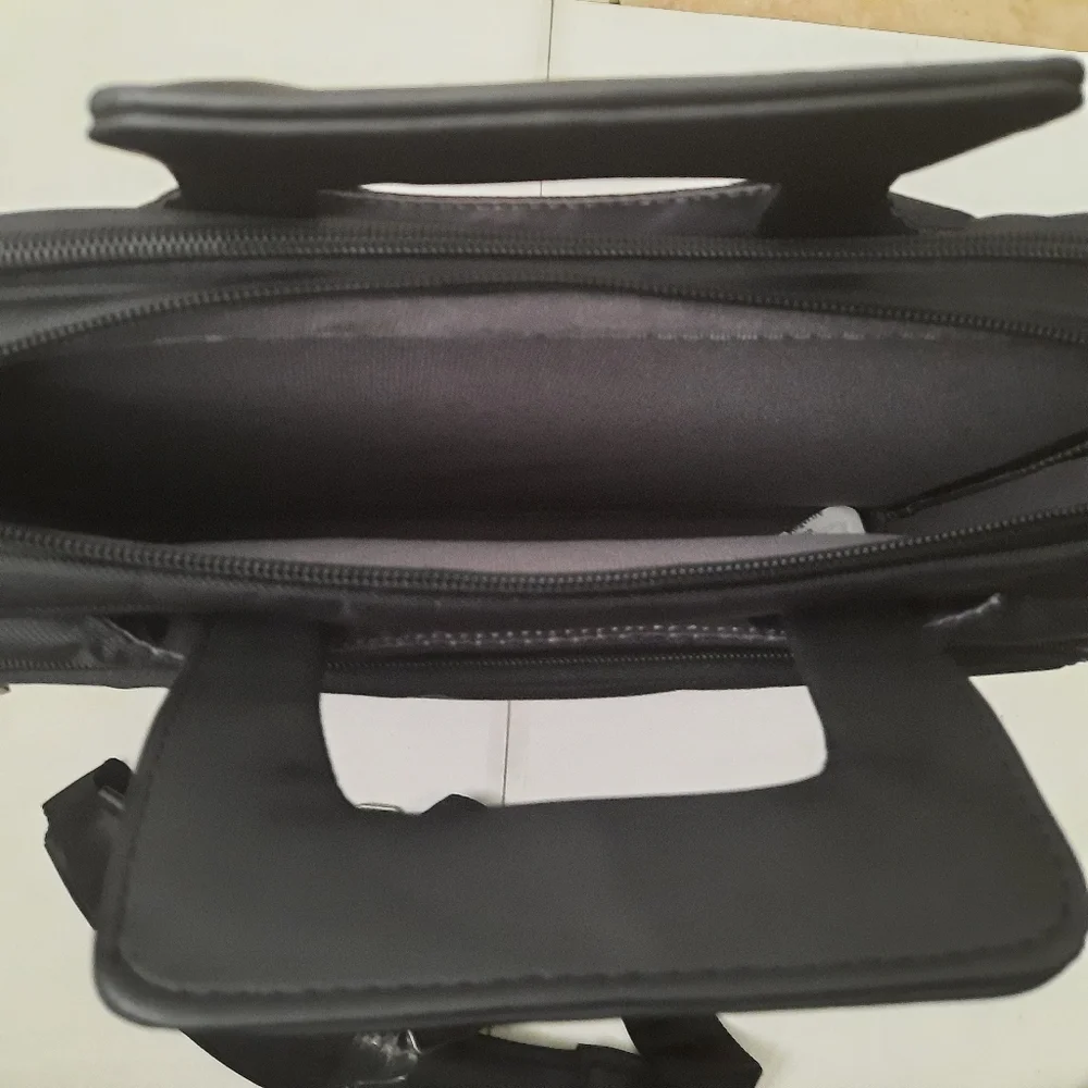 Dell laptop computer bag New 16×13